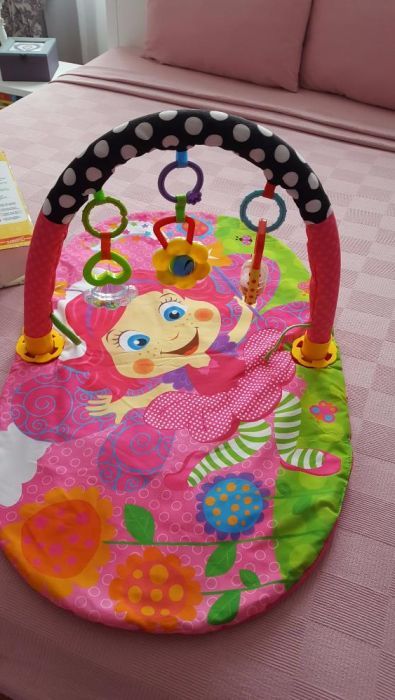 Активна гимнастика