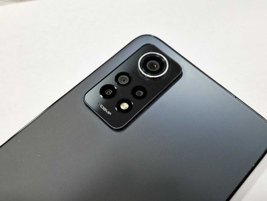 Xiaomi Redmi Note 12 Pro 5G 256GB 8GB RAM Dual