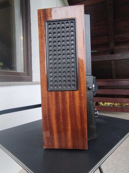 Magnetofon Kashtan, s-au efectuat reparatii capitale