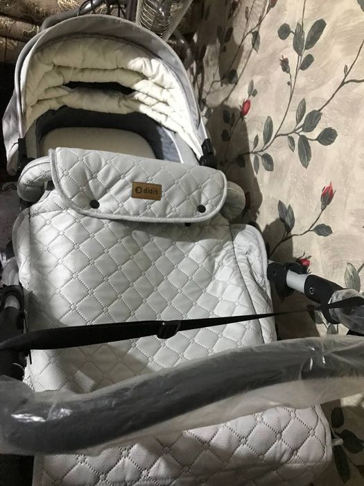 Коляска ва лулка сотилади