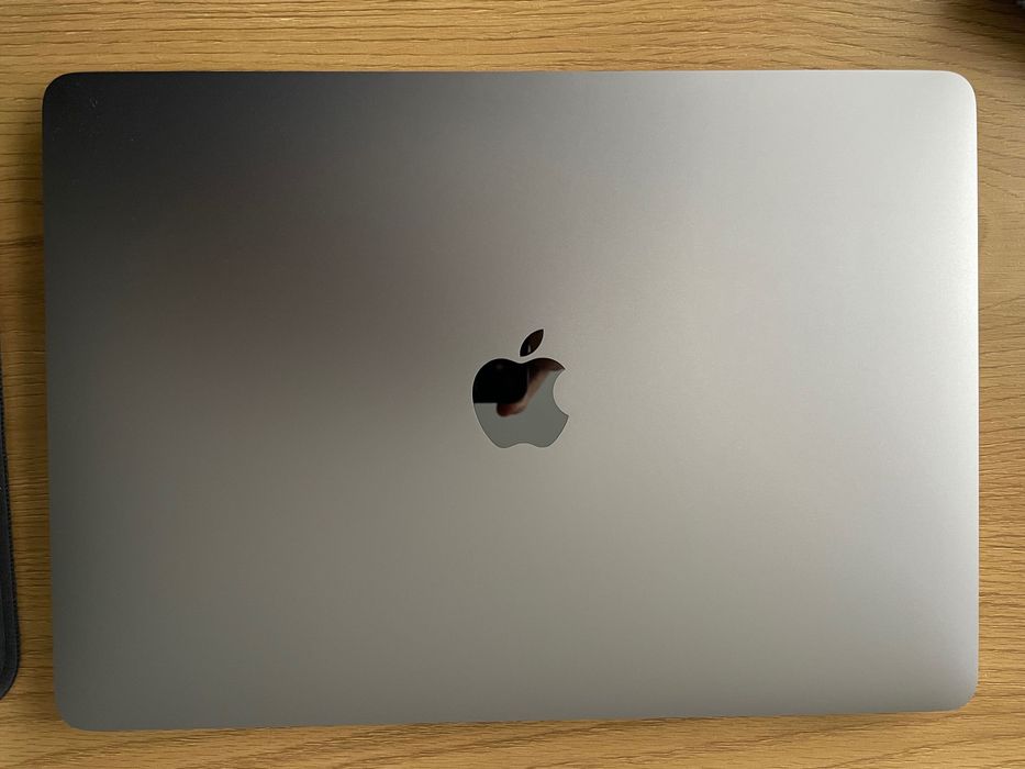 Laptop  Apple MacBook Air 13 M1