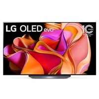Tелевизор LG OLED / 65C3 65” 4K Ultra HD Smart HDR Новинка (2023)