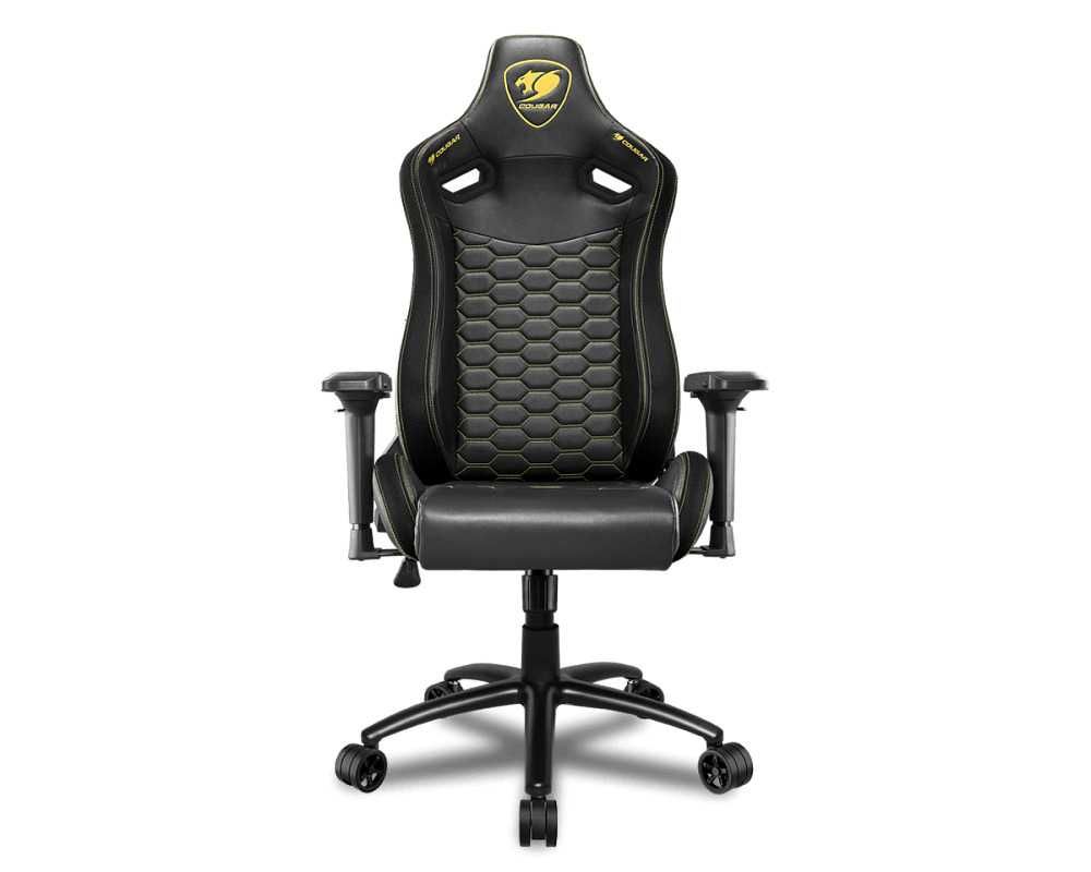 Игровое кресло Cougar Outrider S Royal