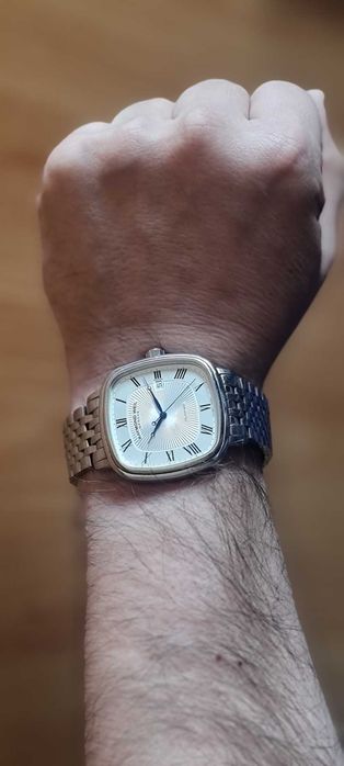 Raymond Weil Maestro Men's Automatic Dress Watch 2867-ST-00659