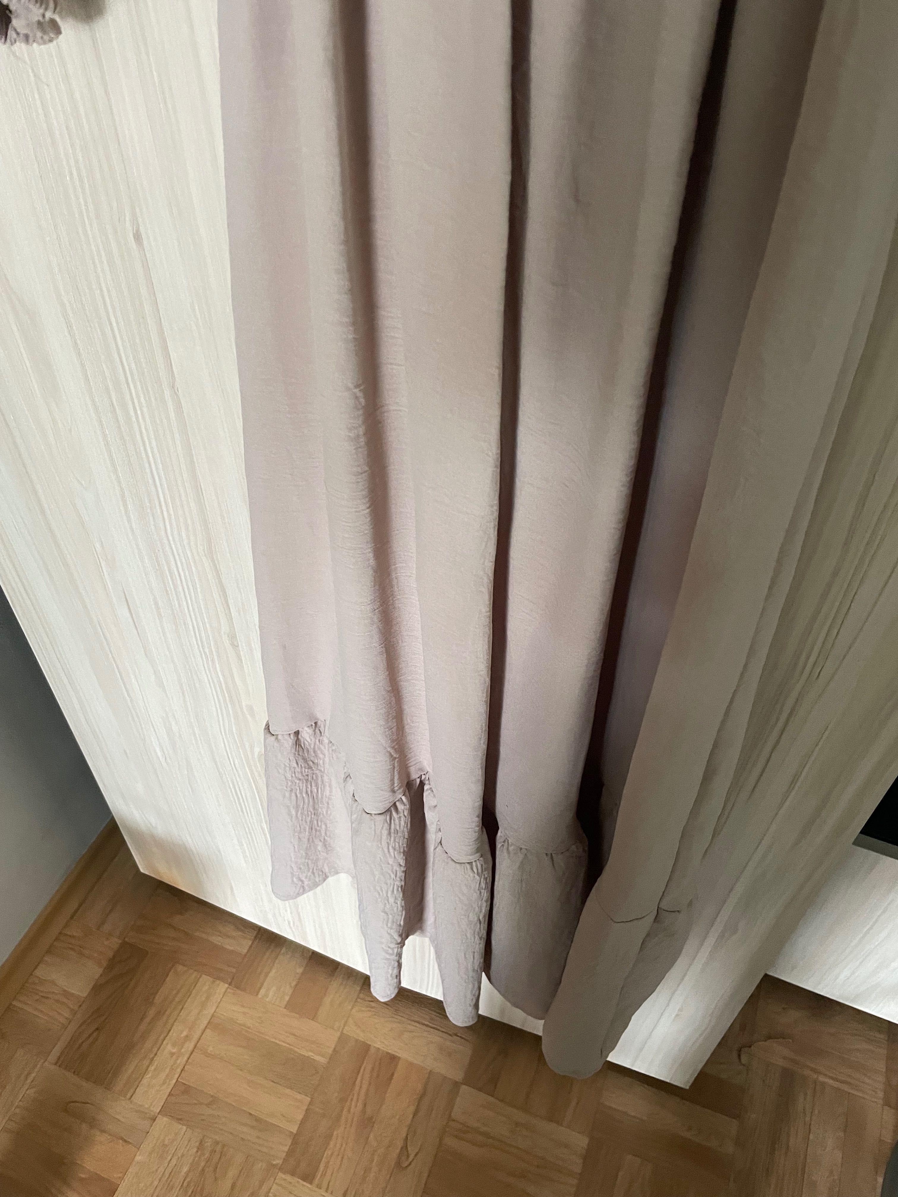 Нова рокля J&M x maye