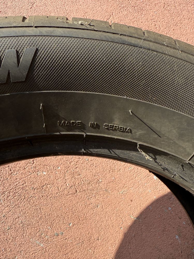 Anvelope vara Kormoran 235/60 r18