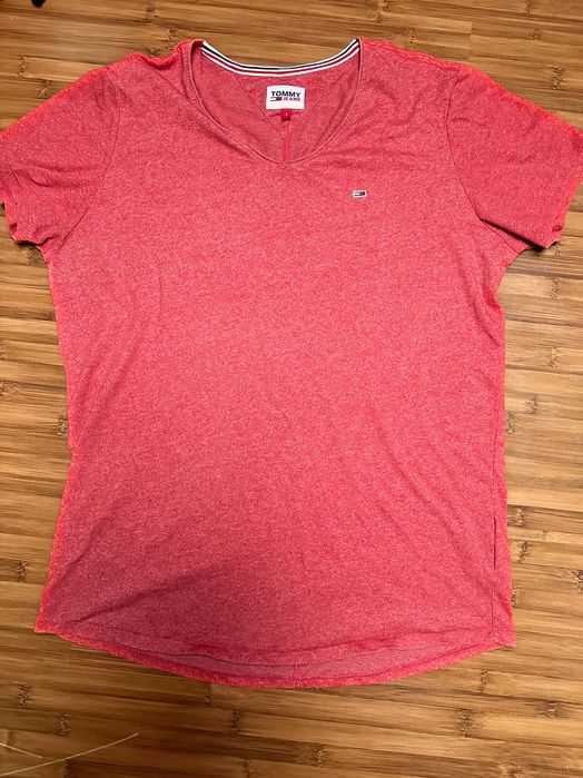 Тениска Tommy Hilfiger