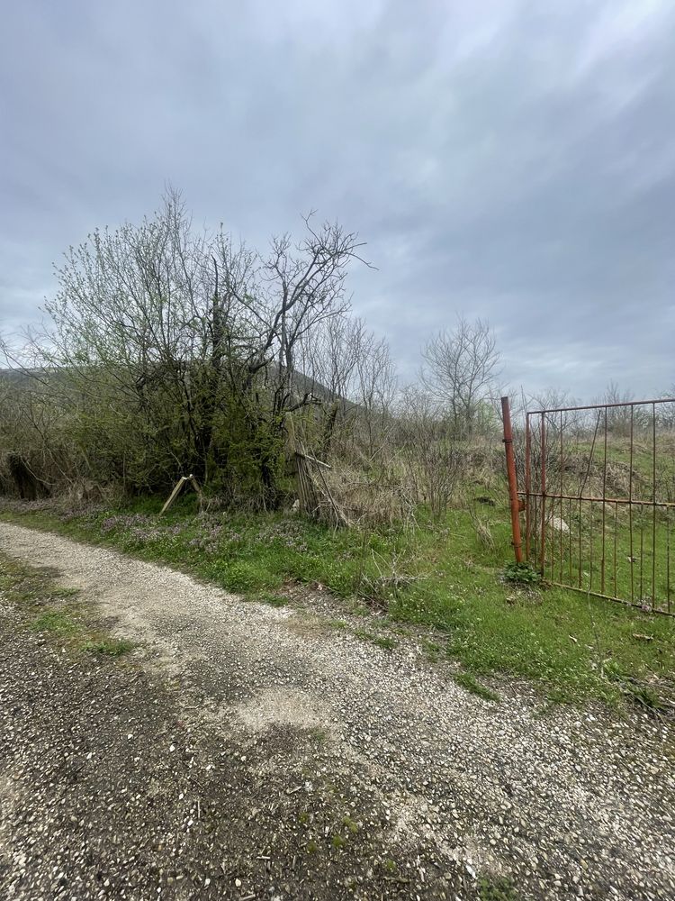 Парцел в Провадия