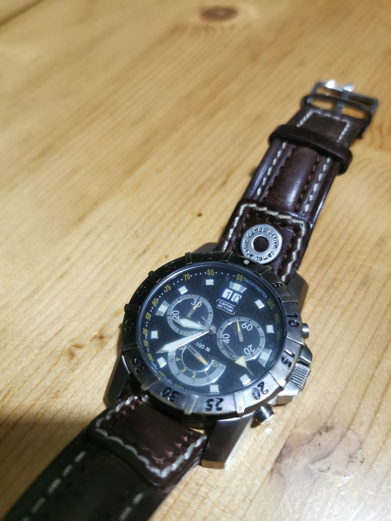 Мъжки часовник CAMEL Active  * VINTAGE