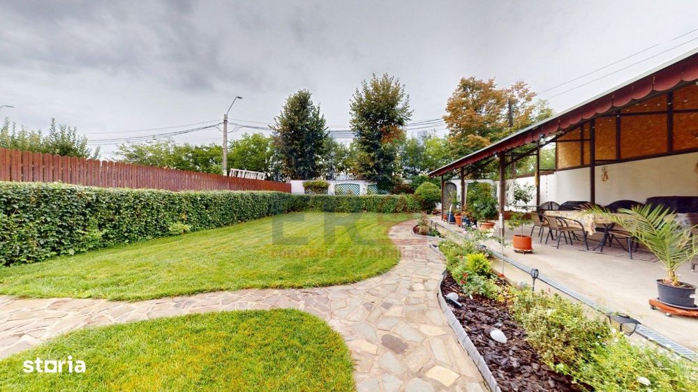 Vila individuala de vanzare Voluntari-Blv. Eroilor