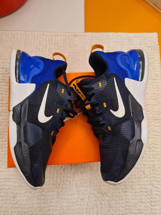 Adidasi Nike Air Max 40