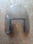 Parbriz moto Harley Davidson