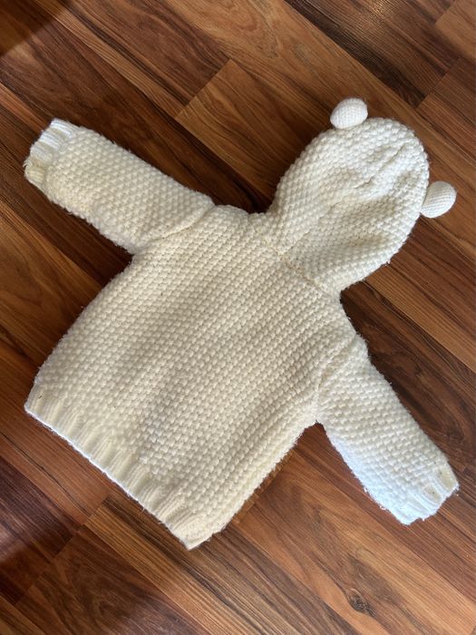 Яке / палто 3-6 месеца