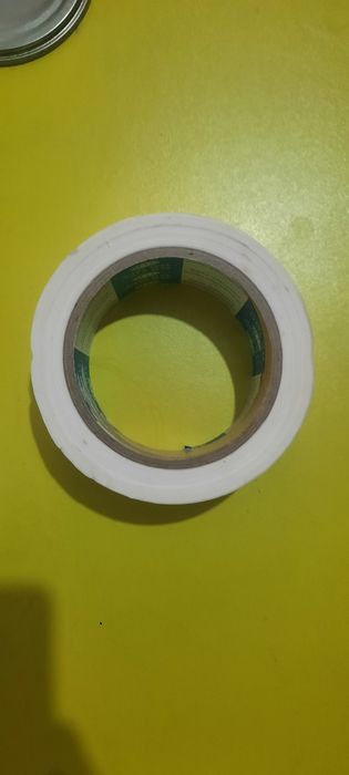 Продам бумажный скотч 15 штук