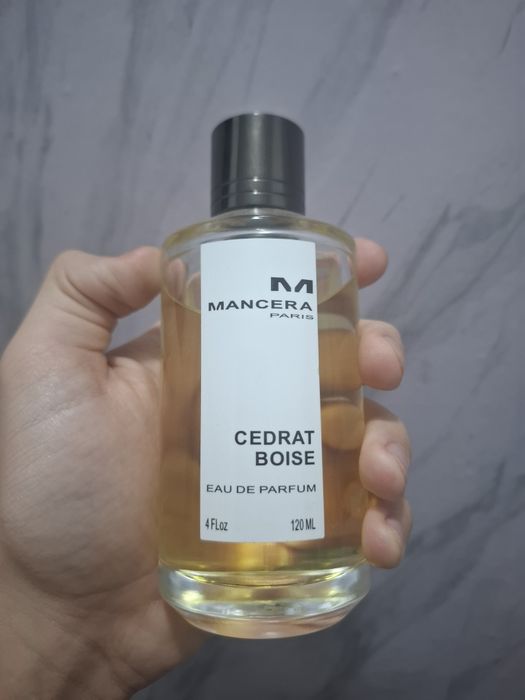 Парфюм мужской mancera paris eau de parfum