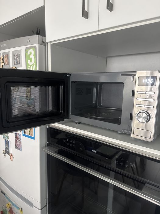 Cuptor cu microunde Gorenje