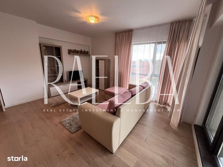 Apartament 2 camere de vânzare în Green Vista | 2 băi | Scoala America