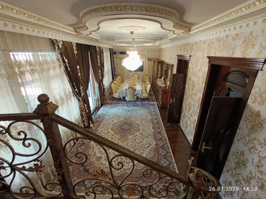 6 sotix uchastka yunusobod