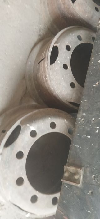 Продам раму ЗИЛ 130 в комплекте все что указано