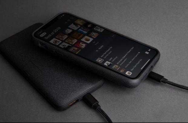 Husa Baterie Incorporata APPLE iPhone 11 Pro Max 12 mini 12 Pro Max 13
