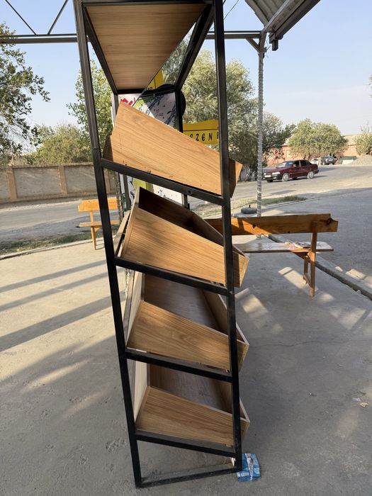 Meva va sabzavot polka