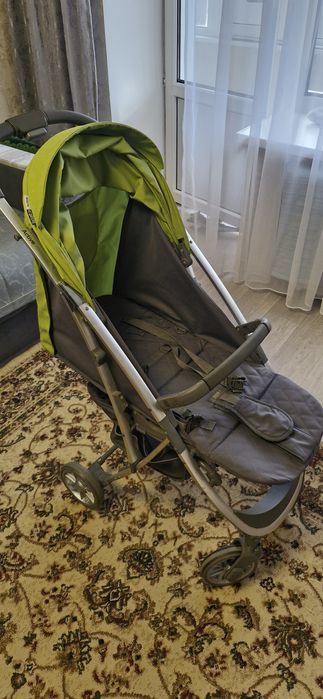 Продам коляску 3 положения