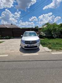 Dacia Logan MCV Benzina 2013