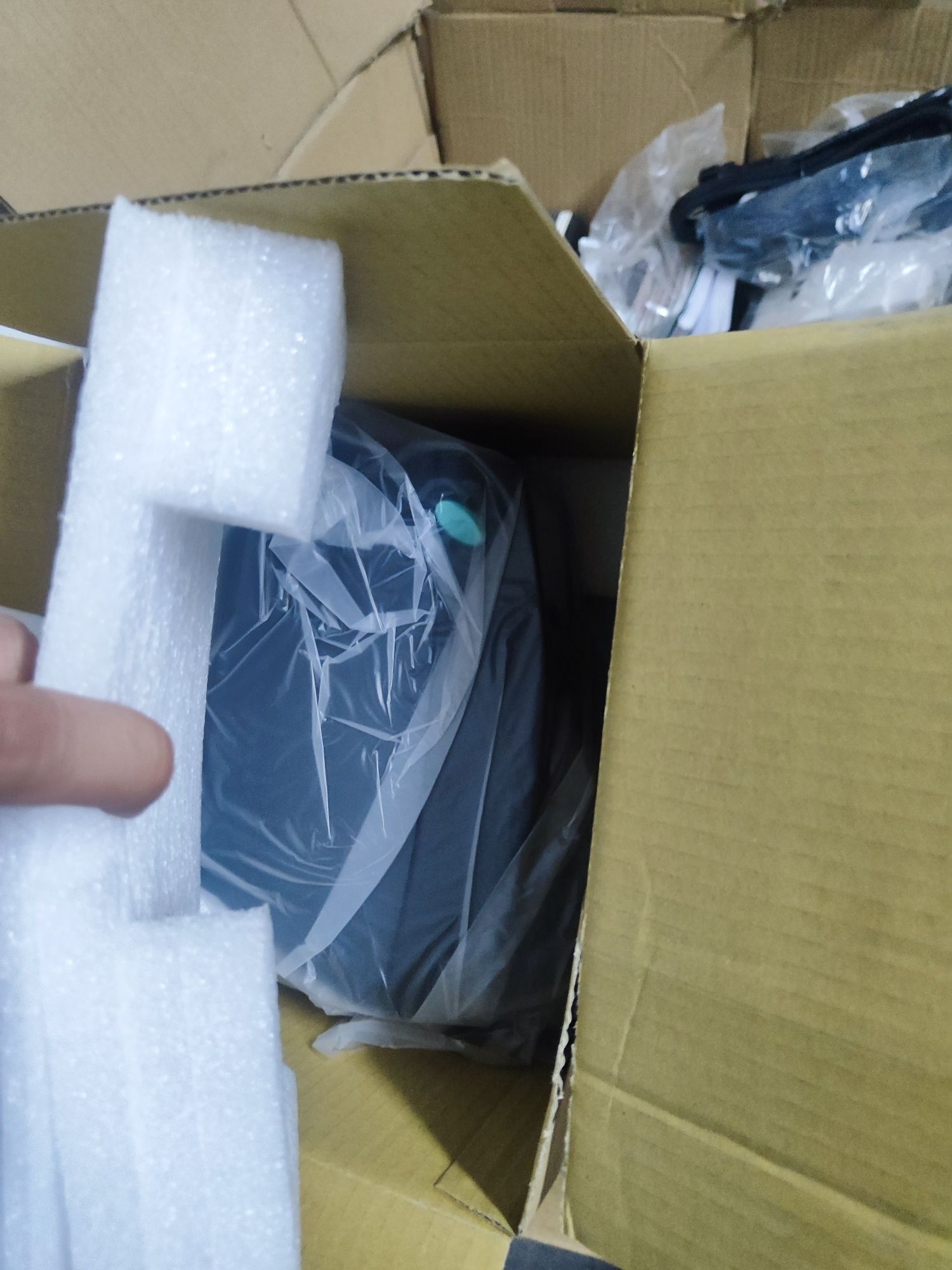 Godex DT2 printer