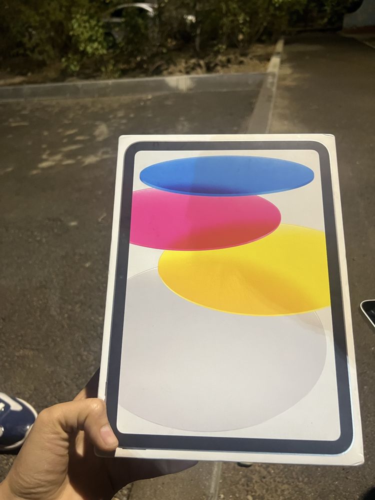 Ipad последний 128 гб
