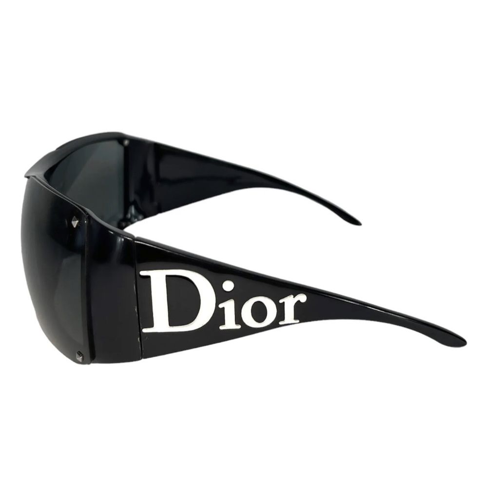 Слънчеви очила Dior Overshine 2