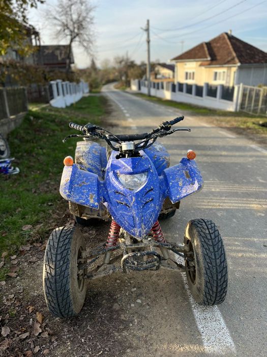 Vând atv adlymoto 300cm
