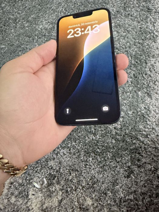 Iphone 14 128 gb 86%