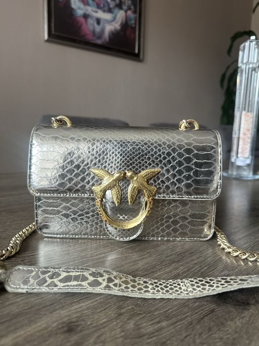 Дамска чанта “Pinko”