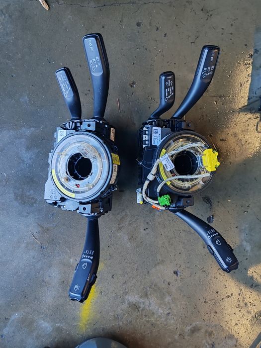 Maneta semnalizare banda airbag audi A4 b8 audi a5 350lei buc