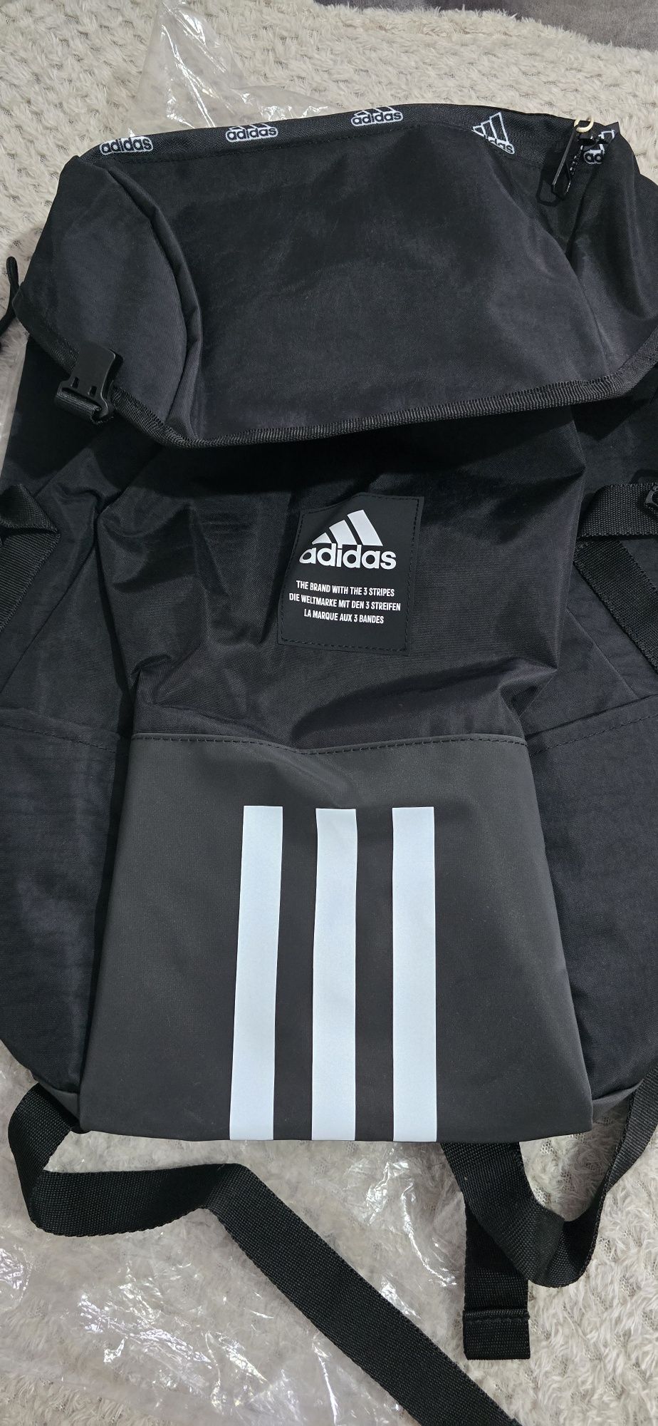 Ghiozdan  Adidas