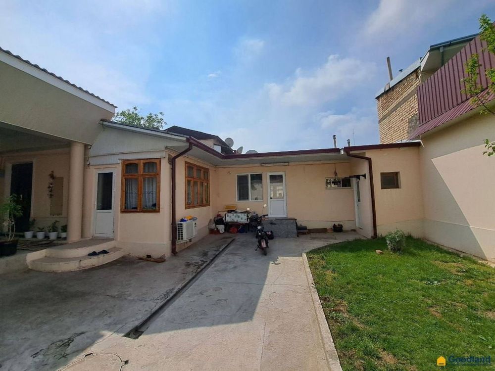 Продается дом 2,5 сот по цене земли
