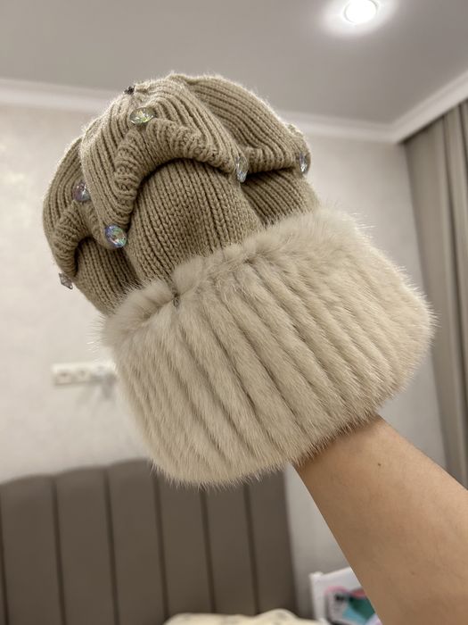 Продам шапку