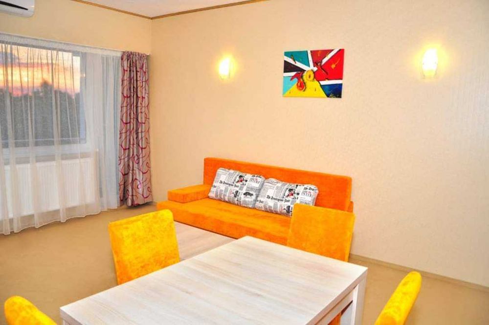 Apart tip Studio - Costinesti -La cheie