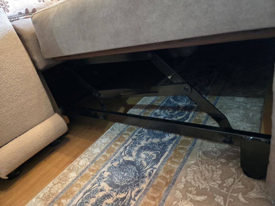 Диван угловой 280×160