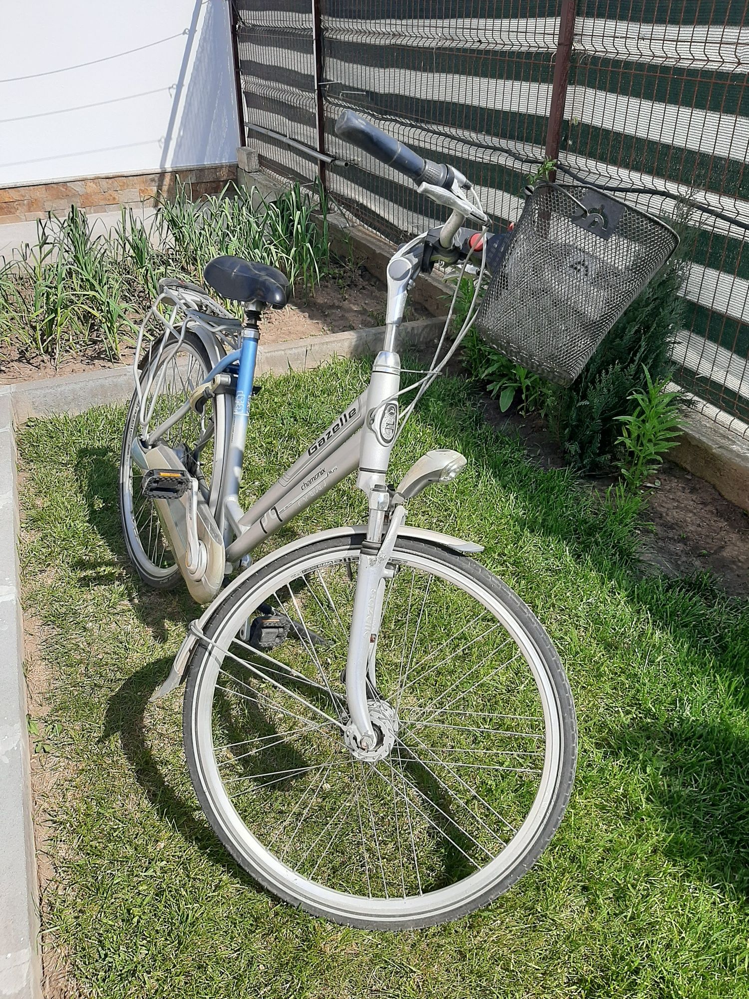 Bicicletă adulti