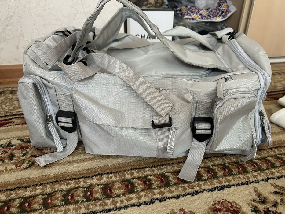 Продам сумку рюкзак для спорта