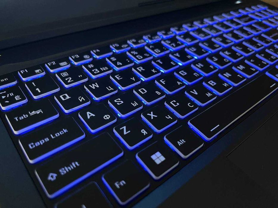 Игровой Thunderobot Core i5-12*ОЗУ16*SSD1tb+512*Для графический прог