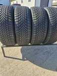 Vând anvelope iarna 235/55/19 235/55r19 BRIGESTONE