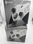 Gamepad Microsoft Xbox Elite v2 Core Alb sigilat