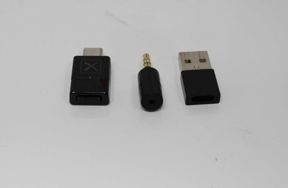 Creative BT-W4 Bluetooth 5.2 Audio Transmitter