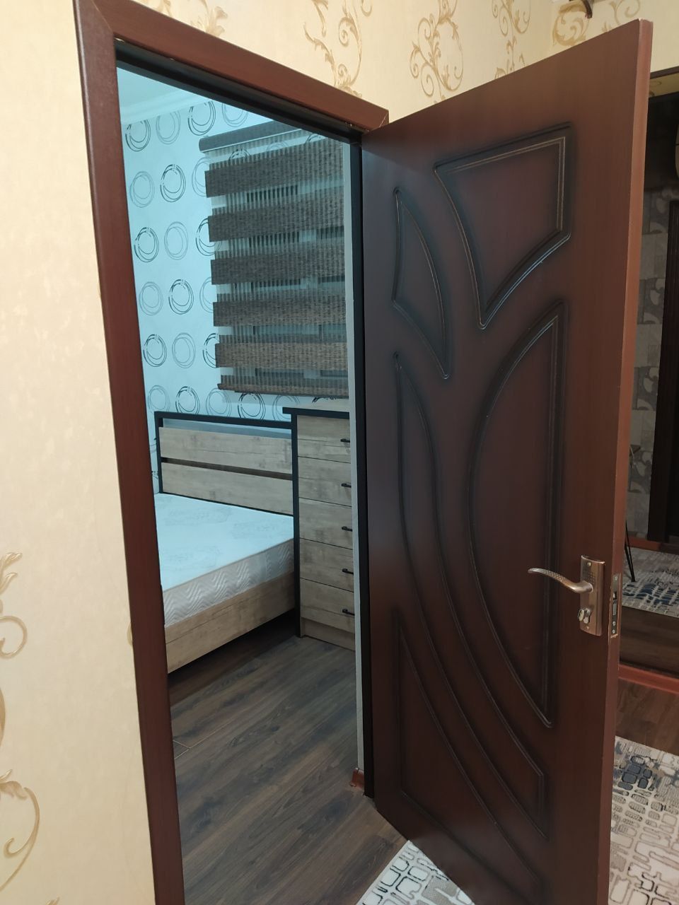 Сдается 1/1/4 куйлюк-3