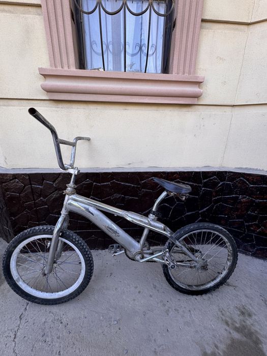 Велосипед за 10000 в хорошем состоянии