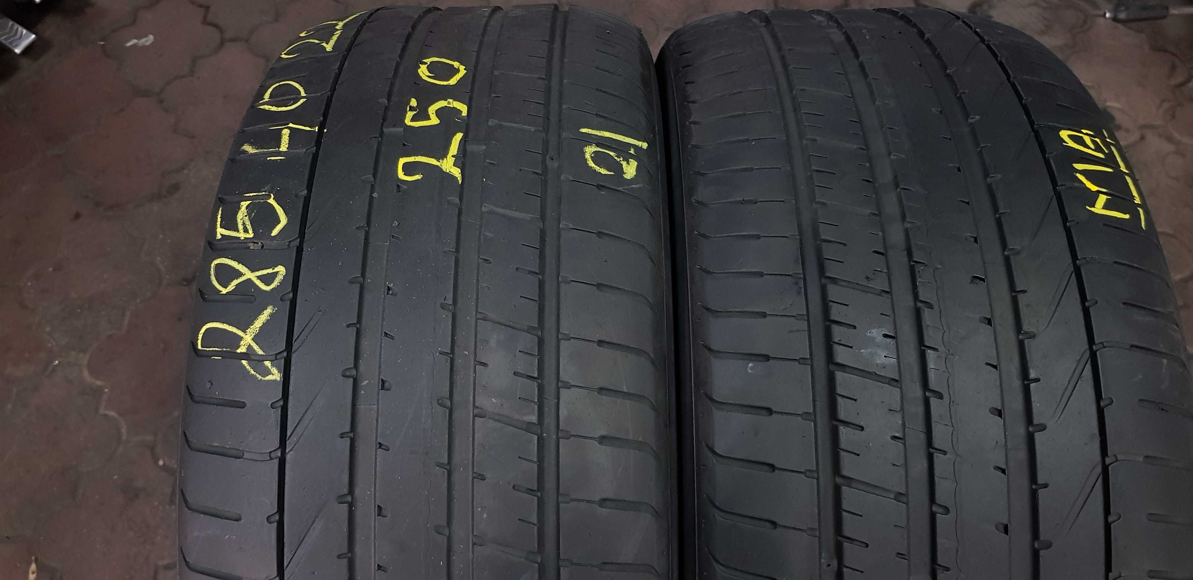 anvelope Pirelli  285/40/22