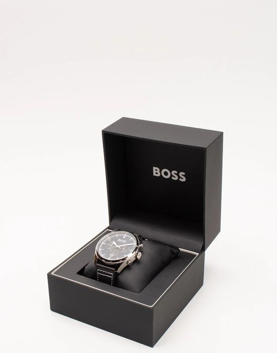 Hugo Boss   мъжки часовник модел 1513866