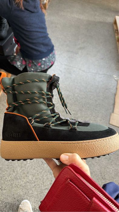 Mtrack Citizen Moon Boots